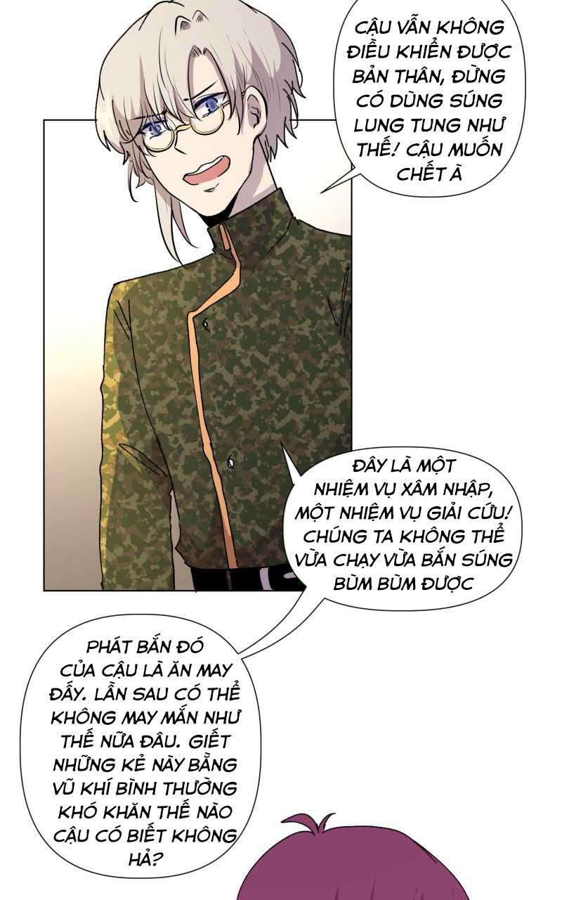 Đọc truyện Trọng sinh mạc thế - Chap 66